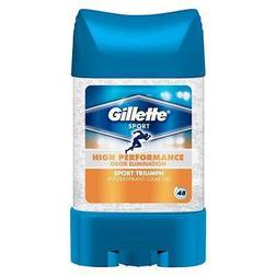 Gillette Sport Deo Gel 70 ml