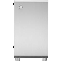 Jonsbo U1-Plus Silver