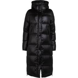 8848 Altitude Ariella W Coat - Black