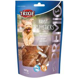 Trixie Premio Rabbit Drumsticks 0.1kg