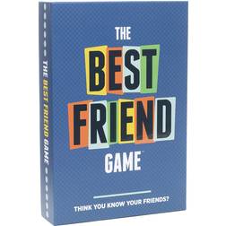 LatestBuy The Best Friend Game