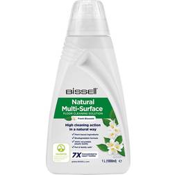 Bissell Natural Multi-Surface Floor Cleaning Solution