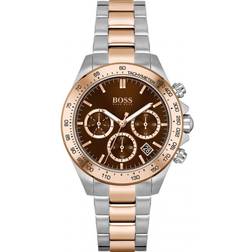 HUGO BOSS Chronographe Femme 1502617