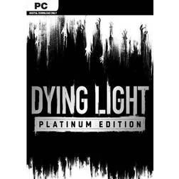 Dying Light: Platinum Edition (PC)