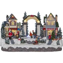 Star Trading Iceville Julby 32cm