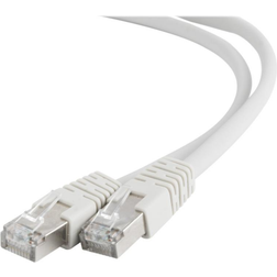 Gembird LSZH RJ45-RJ45 S/FTP Cat6a