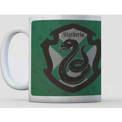 GB Eye Harry Potter Slytherin House Taza 31.5cl