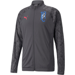 Puma Neymar JR Training Jacket Men - Ebony