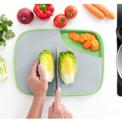 InnovaGoods - Skärbräda 37.3cm