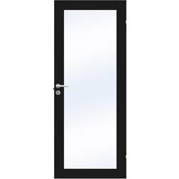 Swedoor Advance-Line Inderdør Klart glas (90x210cm)