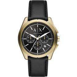 Armani Exchange Giacomo (AX2854)