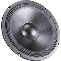 Renkforce CPA PA-10 10 Pollici 25.4 cm Woofer Medio 150 W 8 Ω