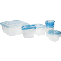 KitchenCraft - Köksförvaring 23st