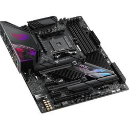 ASUS ROG Strix X570-E Gaming WIFI II