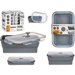 BigBuy Home - Madkasse 1.2L