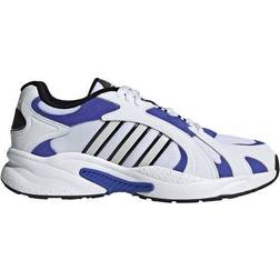 adidas Crazy Chaos Shadow 2.0 M - Cloud White/Core Black