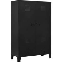 vidaXL - Armoire 90x140cm