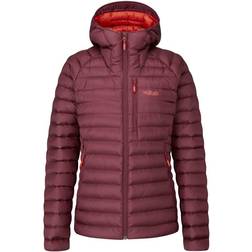 Rab Microlight Alpine Women's Jacket