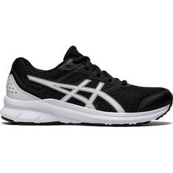 Asics Jolt 3 W - Black/White