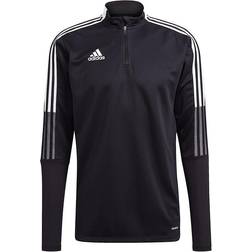 Adidas Tiro 21 Training Top Men - Black