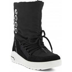 ecco Kid's Urban Snowboarder - Black