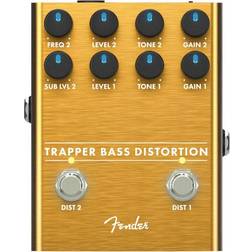 Fender Trapper Bass Distortion