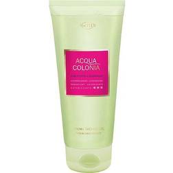 4711 Acqua Colonia Shower Gel Pink Pepper & Grapefruit 200ml