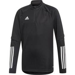 adidas Condivo 20 Training Top Kids - Black