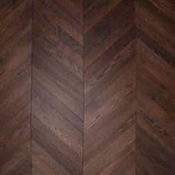 Nordic Floor Chevron OK141271BR4MZ19CH