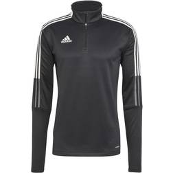 Adidas Tiro 21 Warm Top Men - Black