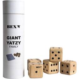 Bex Sport Giant Yatzy