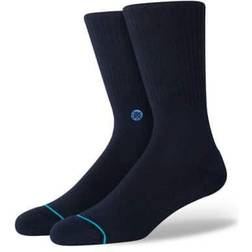 Stance Icon Sokken - Blauw