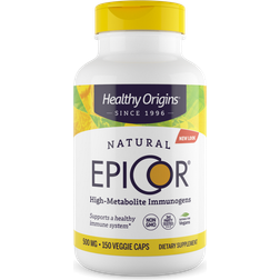 Healthy Origins EpiCor 500mg 150 pcs