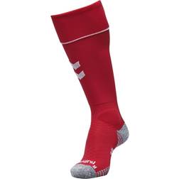 Hummel Pro Football Socks Men - Chilli Pepper