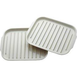 KitchenCraft - Oven Tray 29x20 cm