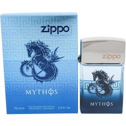 Zippo Mythos EdT 75ml