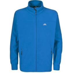 Trespass Bernal Fleece Jacket - Electric Blue