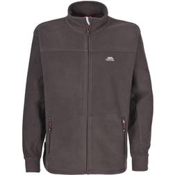 Trespass Bernal Fleece Jacket - Khaki