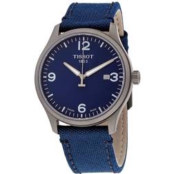 Tissot Gent XL (T116.410.37.047.00)