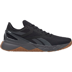 Reebok Nanoflex TR M - Core Black/Pure Gray 7/Reebok Rubber Gum-03