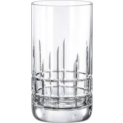 BigBuy Montgomery Cumber Drinking Glass 39cl