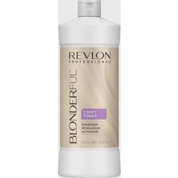 Revlon Blonderful 5 Soft Toner 900ml