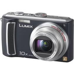 Panasonic Lumix DMC-TZ4