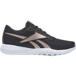 Reebok Flexagon Energy 3 W - Black/Rose Gold/Soft Ecru