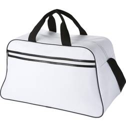 Bullet San Jose Sport Bag - White