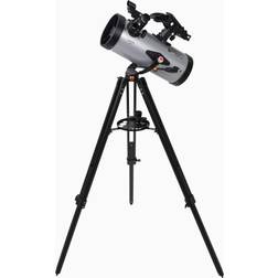 Celestron StarSense Explorer telescope Newtonian reflector
