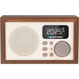 Blaupunkt Radiodespertador Radio Fm