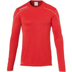 Uhlsport T-shirt Stream 22 - Rouge