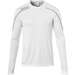Uhlsport T-shirt Stream 22 - Blanc