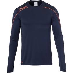 Uhlsport T-shirt 22 Stream - Bleu